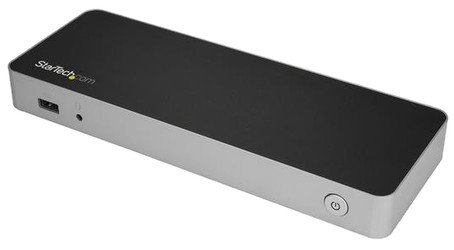 StarTech.com DK30CHDPPDUE