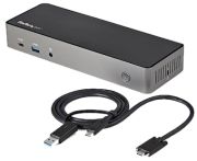 StarTech.com DK31C3HDPDUE