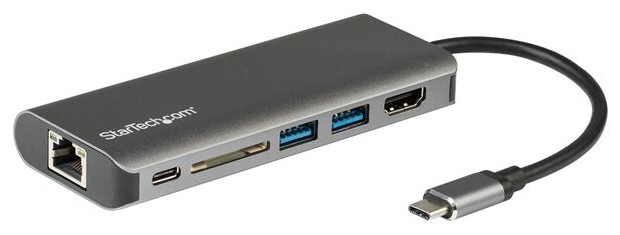 StarTech.com DKT30CSDHPD3
