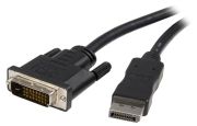 StarTech.com DP2DVIMM10