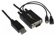 StarTech.com DP2VGAAMM2M