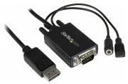 StarTech.com DP2VGAAMM3M StarTech.com DP2VGAAMM3M