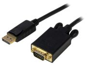 StarTech.com DP2VGAMM15B StarTech.com DP2VGAMM15B