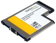 StarTech.com ECUSB3S254F