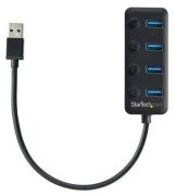 StarTech.com HB30A4AIB
