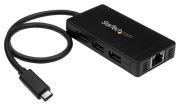 StarTech.com HB30C3A1GE StarTech.com HB30C3A1GE