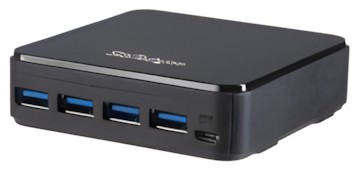 StarTech.com HBS304A24A