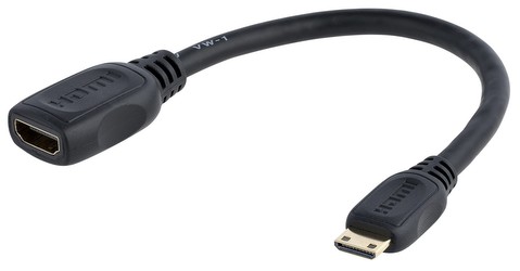 StarTech.com HDACFM5IN