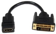 StarTech.com HDDVIFM8IN