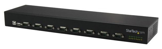 StarTech.com ICUSB23208FD StarTech.com ICUSB23208FD