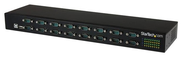 StarTech.com ICUSB23216FD StarTech.com ICUSB23216FD