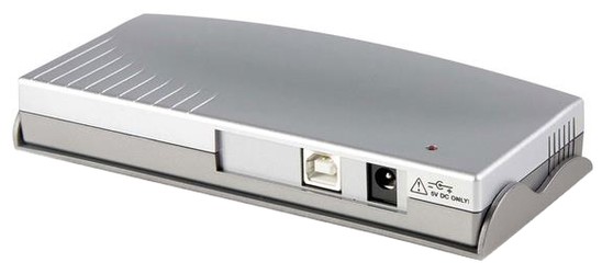 StarTech.com ICUSB2328 StarTech.com ICUSB2328