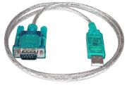 StarTech.com ICUSB232SM3
