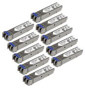 StarTech.com J4859C10PKST