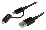 StarTech.com LTUB1MBK