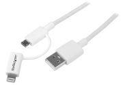 StarTech.com LTUB1MWH
