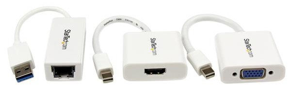 StarTech.com MACAMDPGBK
