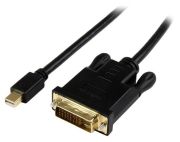 StarTech.com MDP2DVIMM6BS
