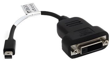 StarTech.com MDP2DVIS