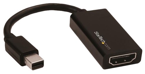 StarTech.com MDP2HD4K60S