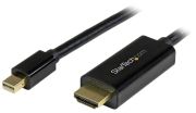 StarTech.com MDP2HDMM1MB