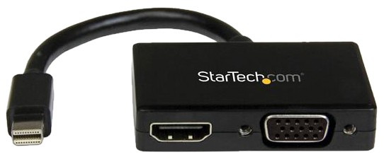 StarTech.com MDP2HDVGA