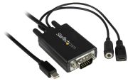 StarTech.com MDP2VGAAMM3M StarTech.com MDP2VGAAMM3M