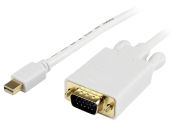 StarTech.com MDP2VGAMM3W