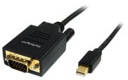 StarTech.com MDP2VGAMM6
