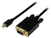 StarTech.com MDP2VGAMM6B