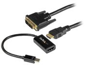StarTech.com MDPHDDVIKIT