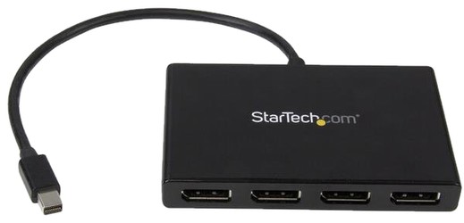 StarTech.com MSTMDP124DP