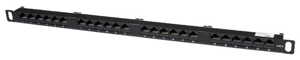 StarTech.com PANELHU24
