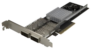 StarTech.com PEX40GQSFDPI