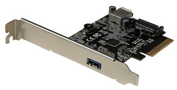 StarTech.com PEXUSB311EI