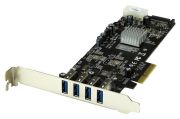 StarTech.com PEXUSB3S42V