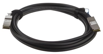 StarTech.com QSFP40GPC5M