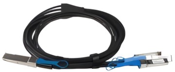 StarTech.com QSFP4SFPPC2M