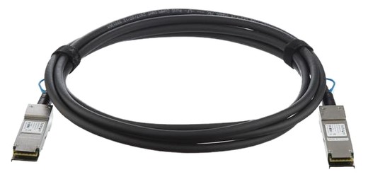StarTech.com QSFPH40GCU3M