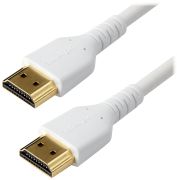 StarTech.com RHDMM2MPW