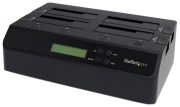 StarTech.com SATDOCK4U3RE