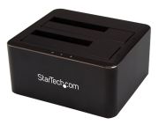 StarTech.com SDOCK2U33V
