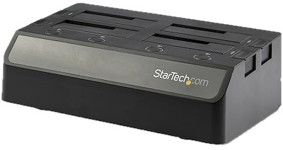 StarTech.com SDOCK4U313