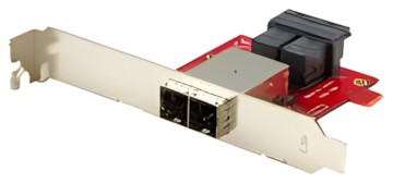 StarTech.com SFF86448PLT2