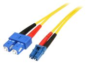 StarTech.com SMFIBLCSC10