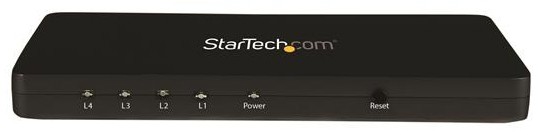 StarTech.com ST124HD4K