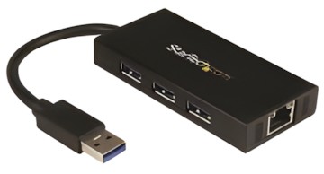 StarTech.com ST3300GU3B
