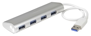 StarTech.com ST43004UA StarTech.com ST43004UA