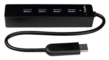 StarTech.com ST4300PBU3