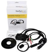 StarTech.com SV211HDUA